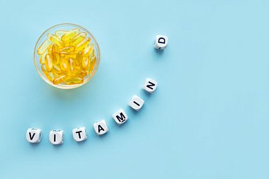 Cпособы коррекции недостаточности витамина D у населения